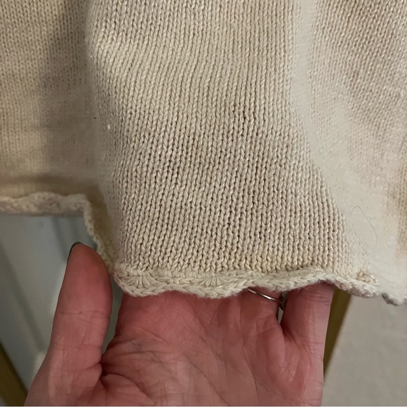 Tan Crop Top - Picture 5 of 5